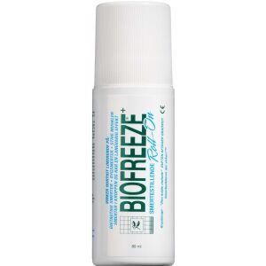 Biofreeze Roll-On (Udløb: 01/2023)